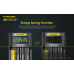 Carregador Nitecore UM4